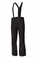 Женские горнолыжные брюки FISCHER Fulpmes Black 