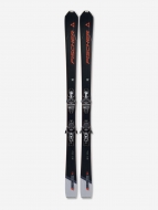 Горные лыжи 2023-24 Fischer RC ONE 82 GT TPR  + крепления RSW 11 PR