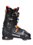 Горнолыжный ботинок ROXA Rfit S black/black/orange 