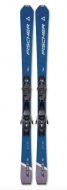 Горные лыжи  Fischer  XTR RC ONE 78 GT RT + крепления RSW 10 PR темно-синие