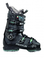 Горнолыжные ботинки ROXA Rfit Pro W 85 Gw black/black/acqua