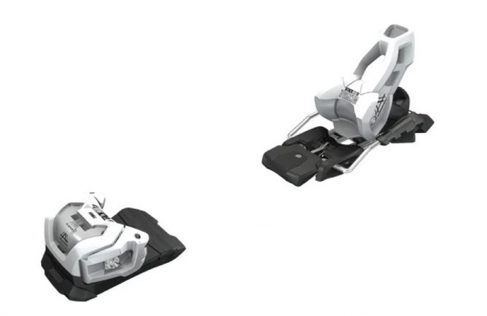 ��������� ����������� Tyrolia attack LYT 11GW brake 95 A  solid white