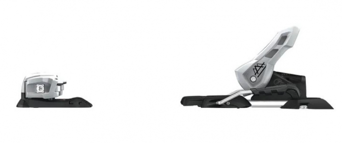 ��������� ����������� Tyrolia attack LYT 11GW brake 95 A  solid white