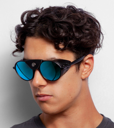 ���� �������������� WhiteLab Tour Black/Ultramarine  (WLTour)