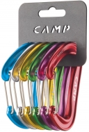   Camp  Nano 22 Rack Pack - 6 pcs