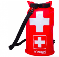  Talberg First Aid Basic (red)